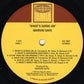 Marvin Gaye - What's Going On - 2LP - 50th Anniversary - 180 Gram - Sealed Vinyl