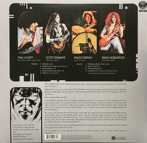 Thin Lizzy - Jailbreak - Brand New/Sealed Vinyl