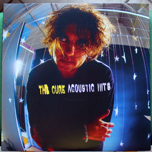 The Cure – Acoustic Hits - 2LP - Brand New/Sealed Vinyl