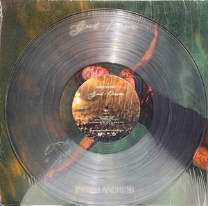 Ingrid Andress - Good Person - Brand New Clear Vinyl