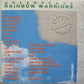 Greenpeace Rainbow Warriors - Preowned 2xCD Set