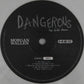 Morgan Wallen - Dangerous: The Double Album - 3LPs Clouded vinyl - BONUS tracks
