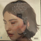 Gracie Abrams - The Secret Of Us (Deluxe) - 2 LPs - New/Moonlight Clear Vinyl