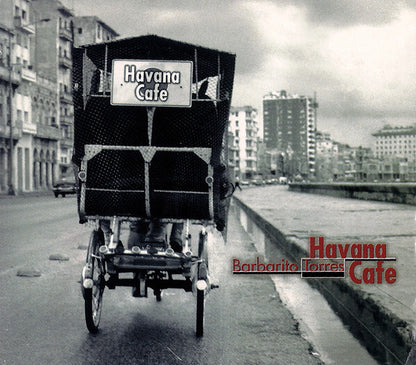 Barbarito Torres - Havana Cafe - Preowned CD