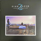 Pink Floyd - A Momentary Lapse Of Reason (2019) Remixed/Updated) - New 2LP Vinyl
