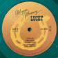 Megan Moroney – Lucky - 2LP - Brand New Translucent Green Vinyl