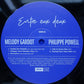 Melody Gardot & Philippe Powell - Entre Eux Deux - Brand New/Sealed/Mint Vinyl