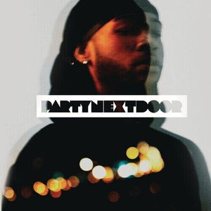 PartyNextDoor - PartyNextDoor  (Self Titled) - 1 LP - New/Sealed Vinyl
