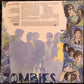 The Zombies - Odessey And Oracle - Black Friday Record Store Day - Picture Disc