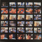 Oasis – The Masterplan - 25th Anniv Ed. - Silver Color - 2LP - Brand New Vinyl