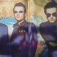 U2 - Zooropa - Limited Edition - 30th Anniversary - 2LP Yellow Transparent Vinyl