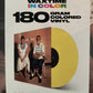 Ella Fitzgerald & Louis Armstrong – Ella & Louis - Limited Edition Yellow Vinyl