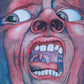 King Crimson-In The Court Of The Crimson King: 50th Anniv. 200 Gram Vinyl - 2 LP