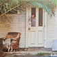 Crosby, Stills & Nash - Crosby, Stills & Nash - 1 LP - Crystal Clear Vinyl