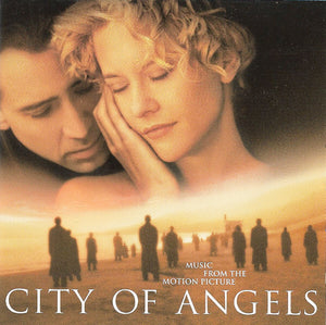 City Of Angels (Music From The Motion Picture) - Used CD