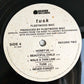 Fleetwood Mac - Tusk - 2 LPs - Brand New / Sealed Vinyl