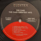The Cars - Greatest Hits - Brand New/Mint Vinyl