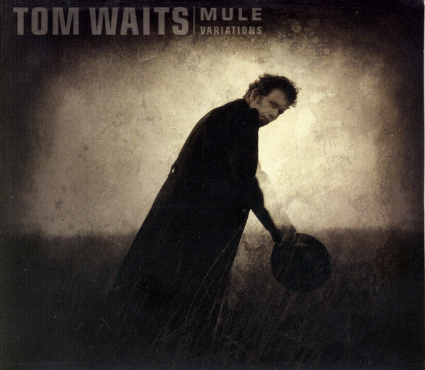 Tom Waits - Mule Variations - Used CD