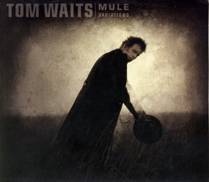 Tom Waits - Mule Variations - Used CD