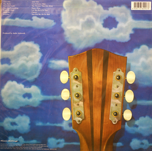 J.J. Cale - Troubadour - Music on Vinyl - 1 LP - Audiophile Vinyl