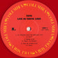 Toto - Live In Tokyo 1980 - 1 LP - Brand New Vinyl