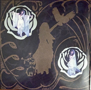 Stevie Nicks - Bella Donna - Record Store Day RSD - 2 LPs - New / Sealed Vinyl