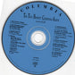 Tony Bennett - Snowfall (The Christmas Album) - Preowned CD