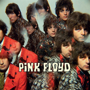 Pink Floyd - The Piper At The Gates Of Dawn - Stereo - New/Sealed Vinyl