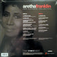 Aretha Franklin - Her Ultimate Collection - 1 LP - Queen of Soul - NEW VINYL