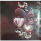 Bjork - Fossora - 2 LPs - Limited Edition Turquoise Vinyl -  Brand New Vinyl