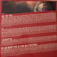 Taylor Swift - Red (Taylor's Version) - 4LPs - 45 RPM - Brand New/Sealed Vinyl