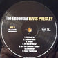 Elvis Presley - The Essential Elvis Presley 2LP - New-Sealed - 28 classic tracks