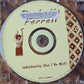 Rachelle Ferrell - Individuality (Can I Be Me?) - Preowned CD