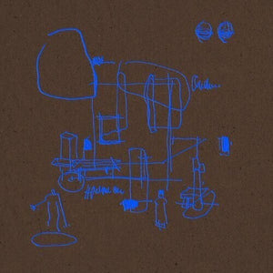 Hania Rani - On Giacometti - 2nd Edition - 1LP + Digital Download - New Vinyl