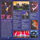 Joe Bonamassa With Orchestra - Live At The Hollywood Bowl 2LP Blue Eclipse Vinyl
