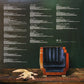Doechii – Alligator Bites Never Heal – Black Vinyl LP – Import – New Sealed