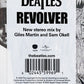 The Beatles - Revolver - 1 LP - Brand New Vinyl/New stereo mix by Giles Martin