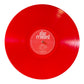 Kacey Musgraves - Star Crossed - Red Translucent Vinyl - Brand New/Mint