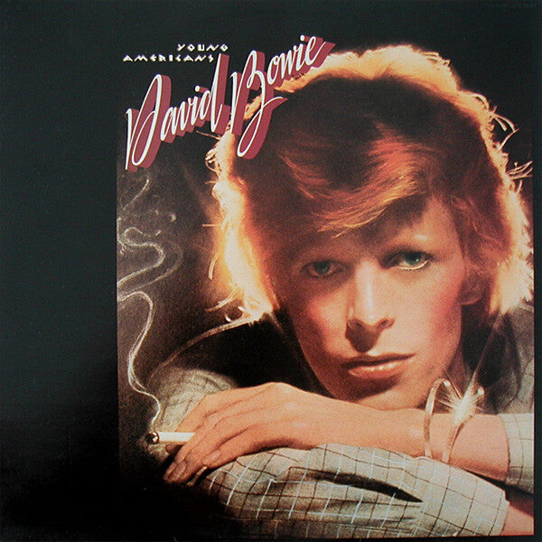 David Bowie - Young Americans - Remastered - Brand New/Sealed Vinyl