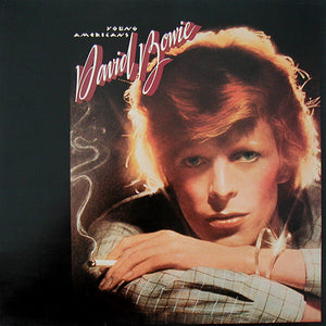 David Bowie - Young Americans - Remastered - Brand New/Sealed Vinyl
