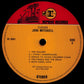 Joni Mitchell – Clouds - Remastered - Playtested/Like New Vinyl