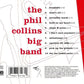 The Phil Collins Big Band – A Hot Night In Paris - Preowned CD