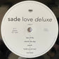 Sade - Love Deluxe - Half-Speed Master - Brand New/Sealed Vinyl