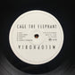Cage The Elephant - Melophobia - Brand New/Sealed Vinyl