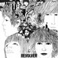 The Beatles - Revolver - Stereo Remastered on Heavyweight 180g Vinyl