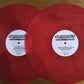 Bailey Zimmerman -Religiously - Playtested - Extremely Rare - Ruby Red 2LP Vinyl