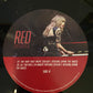 Taylor Swift - Red (Taylor's Version) - 4LPs - 45 RPM - Brand New/Sealed Vinyl