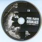 Pink Floyd - Animals (2018 Remix) - 1LP, CD, Blu-Ray & DVD Boxset - New/Sealed
