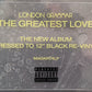 London Grammar - The Greatest Love - 1 LP - Brand New/Sealed Re-Vinyl