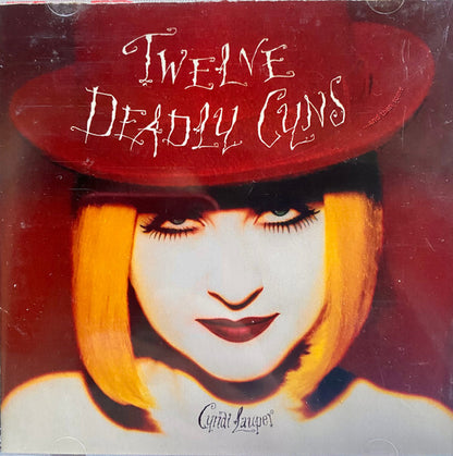 Cyndi Lauper - Twelve Deadly Cyns... And Then Some - Used CD